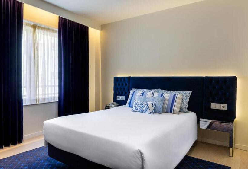 هتل Cristal Porto