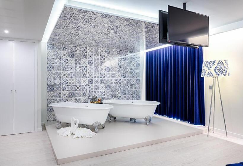 هتل Cristal Porto