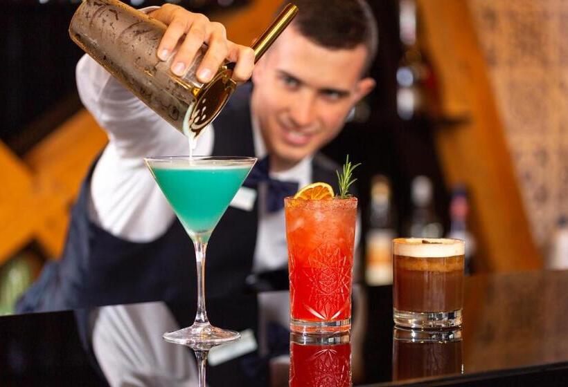 هتل Cristal Porto