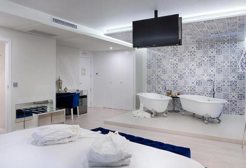 هتل Cristal Porto