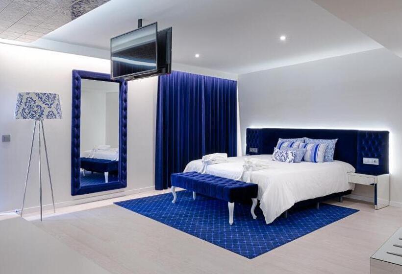 هتل Cristal Porto