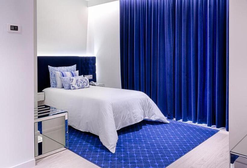 هتل Cristal Porto