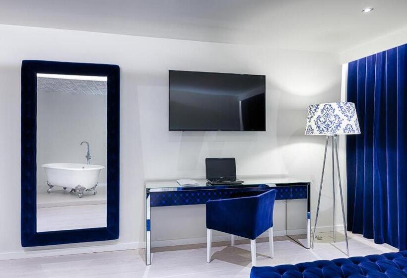 هتل Cristal Porto