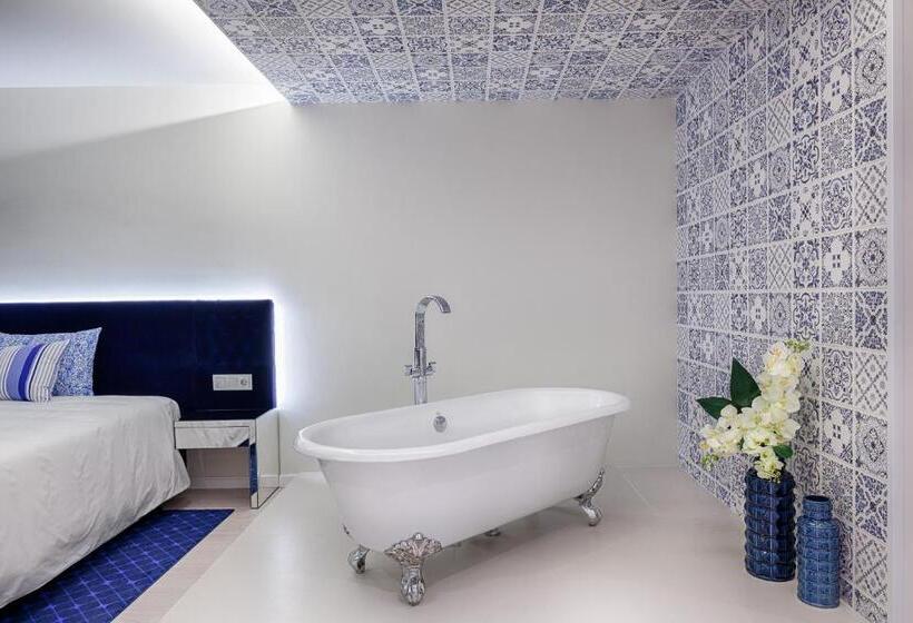 هتل Cristal Porto