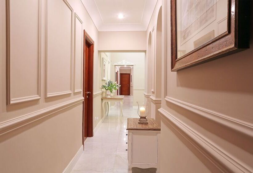 בית מלון כפרי Daplace  Arena House