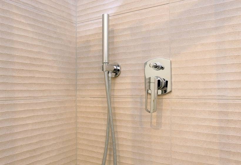 בית מלון כפרי Daplace  Arena House