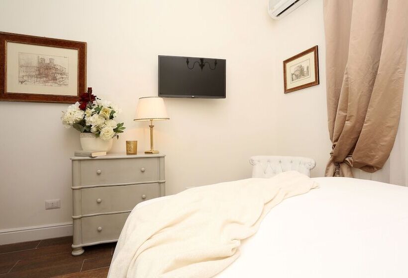 בית מלון כפרי Daplace  Arena House