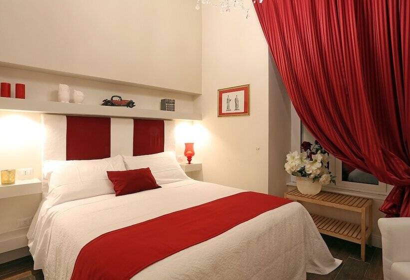 בית מלון כפרי Daplace  Arena House