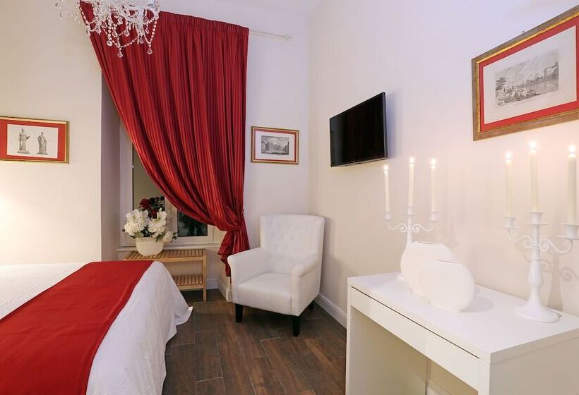 בית מלון כפרי Daplace  Arena House