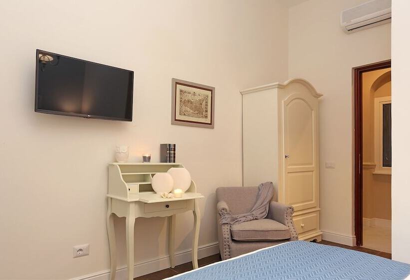 בית מלון כפרי Daplace  Arena House