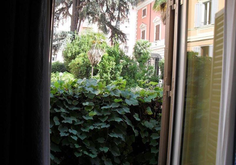 בית מלון כפרי Daplace  Arena House