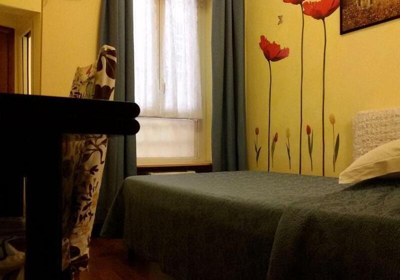 בית מלון כפרי Daplace  Arena House