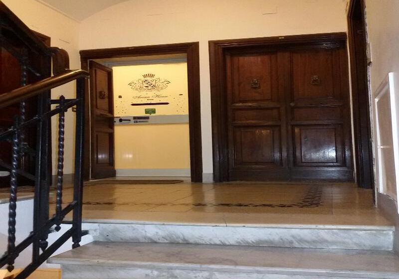 בית מלון כפרי Daplace  Arena House