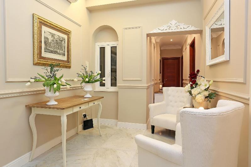 בית מלון כפרי Daplace  Arena House