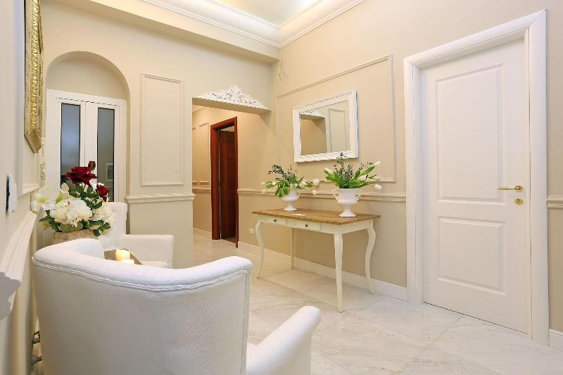 בית מלון כפרי Daplace  Arena House