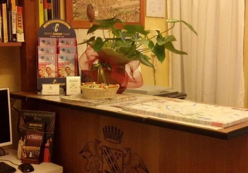 בית מלון כפרי Daplace  Arena House