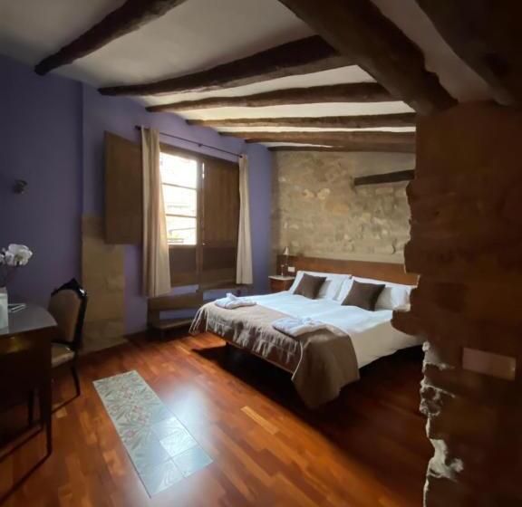 ホテル Del Sitjar