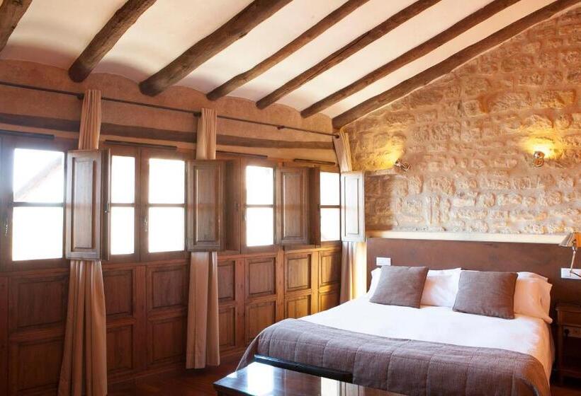 ホテル Del Sitjar