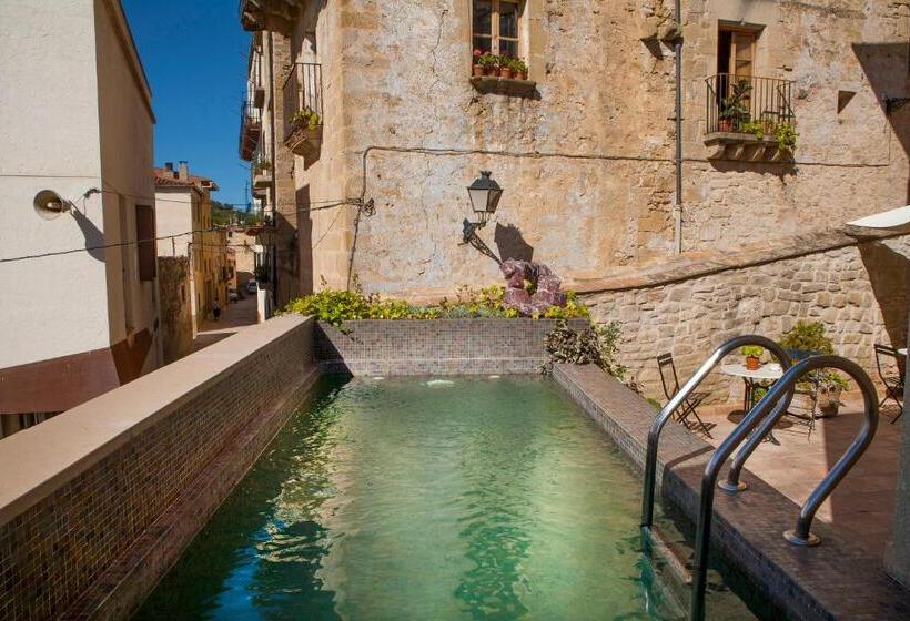 ホテル Del Sitjar