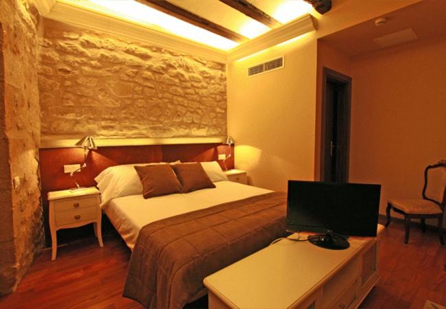 ホテル Del Sitjar