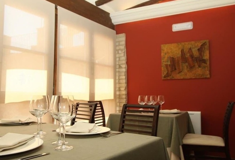 ホテル Del Sitjar