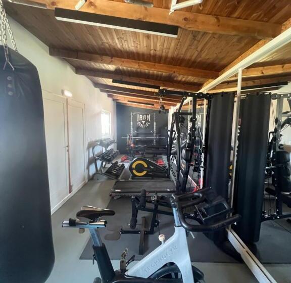 Отель Delfina Tropic Beach