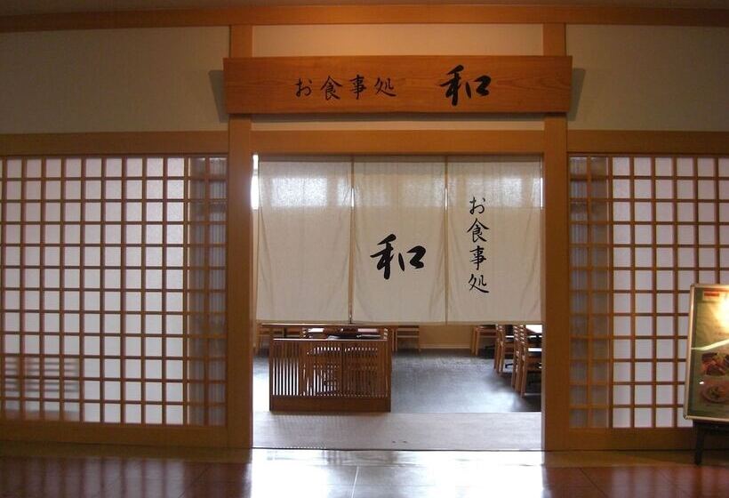 בית מלון כפרי Diamond Setouchi Marine