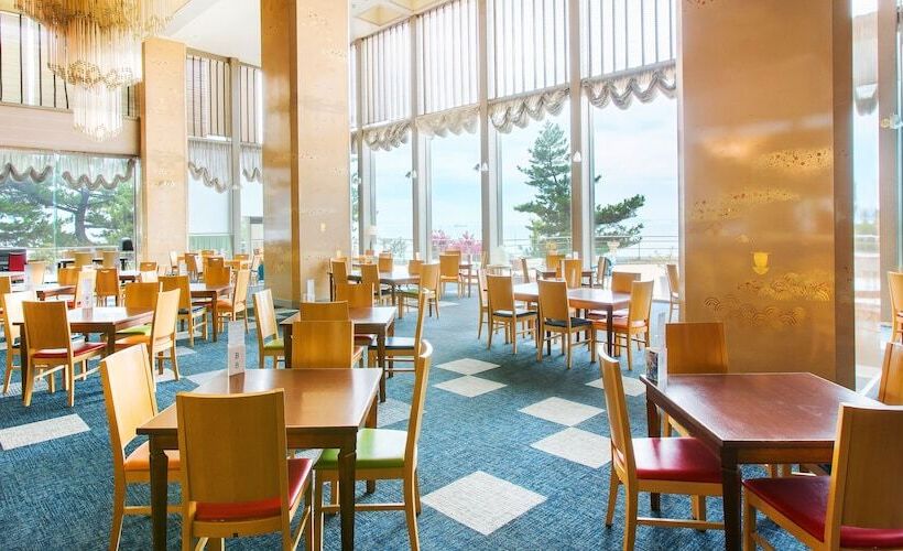 בית מלון כפרי Diamond Setouchi Marine