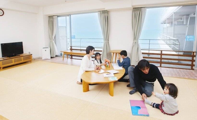 בית מלון כפרי Diamond Setouchi Marine