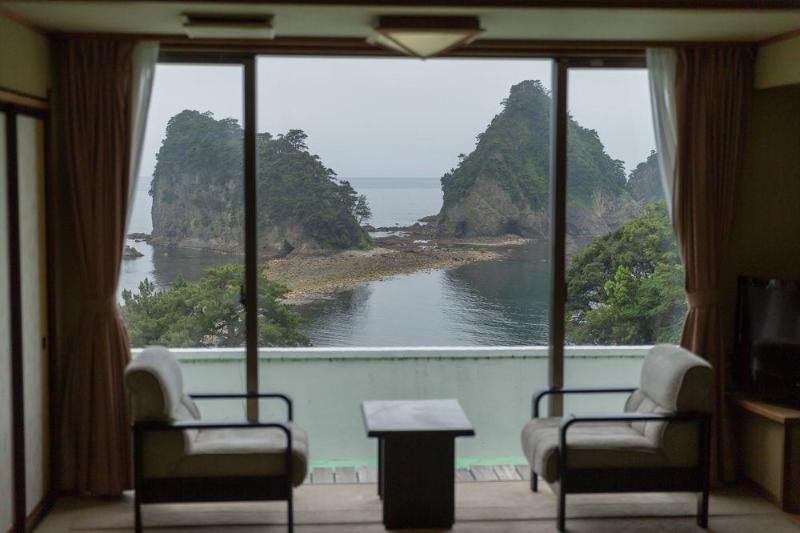 ホテル Dogashima Onsen