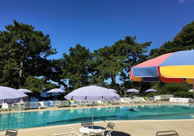 ホテル Dogashima Onsen