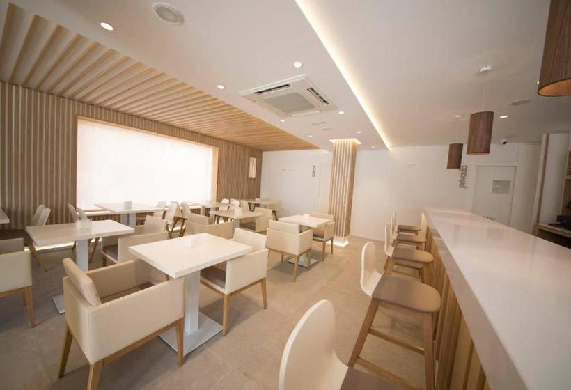 El Trebol Bar & Hotel Only Adults