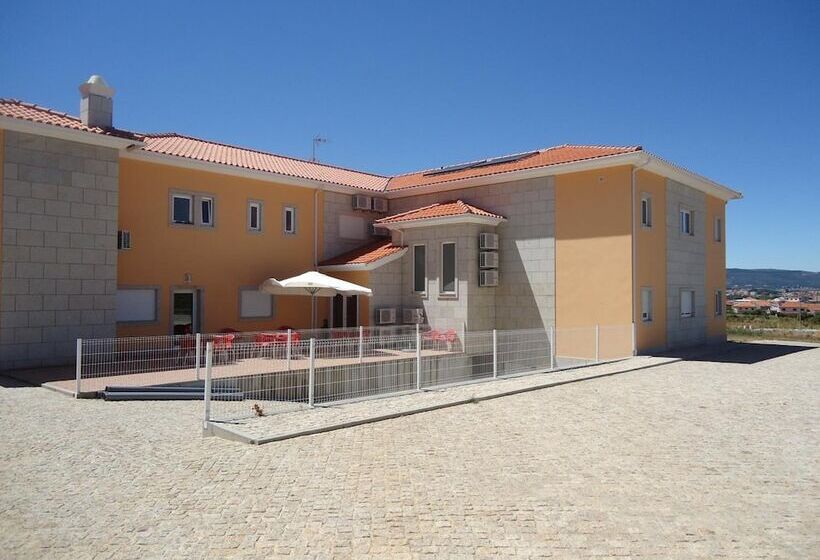 酒店 Encostas De Nantes