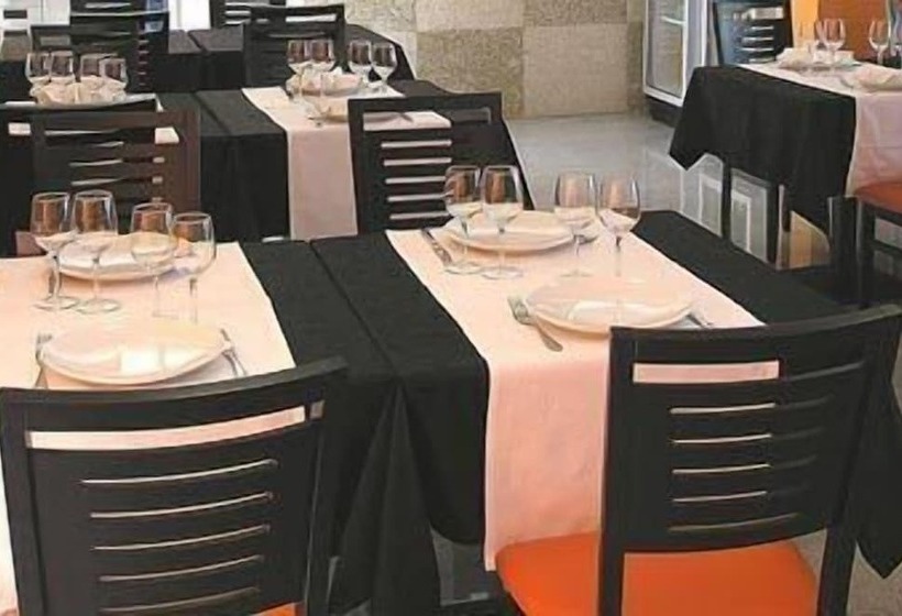 酒店 Encostas De Nantes