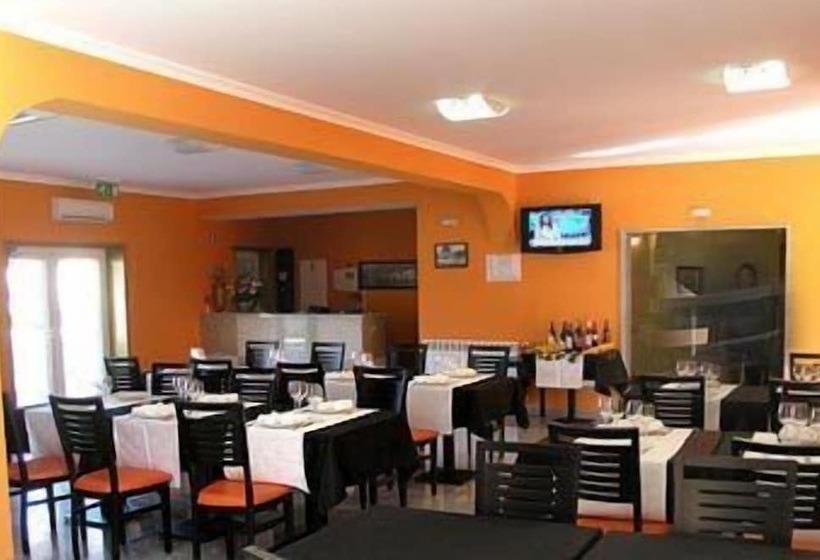 酒店 Encostas De Nantes