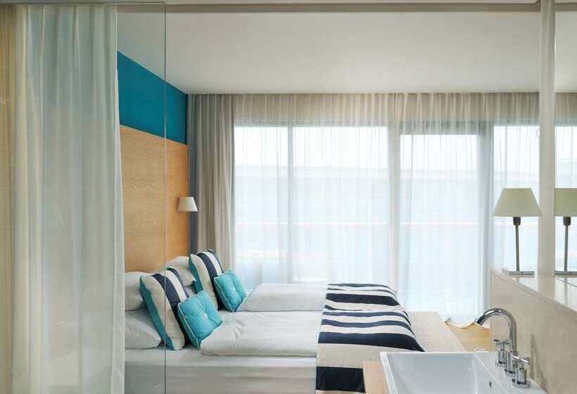 Falkensteiner Hotel & Spa Iadera