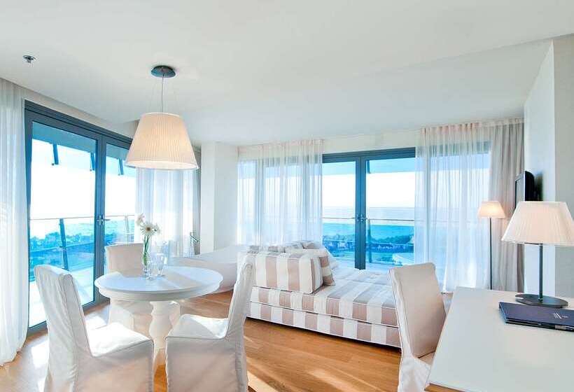 Falkensteiner Hotel & Spa Iadera