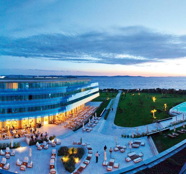 Falkensteiner Hotel & Spa Iadera