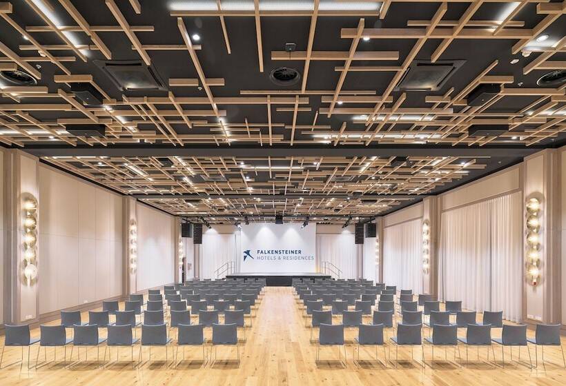 Falkensteiner Hotel & Spa Iadera