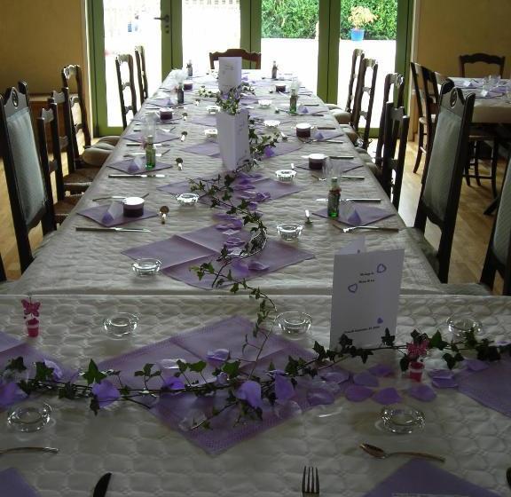 فندق Hôtel De Candeloup