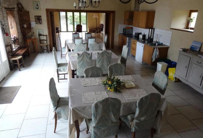 فندق Hôtel De Candeloup