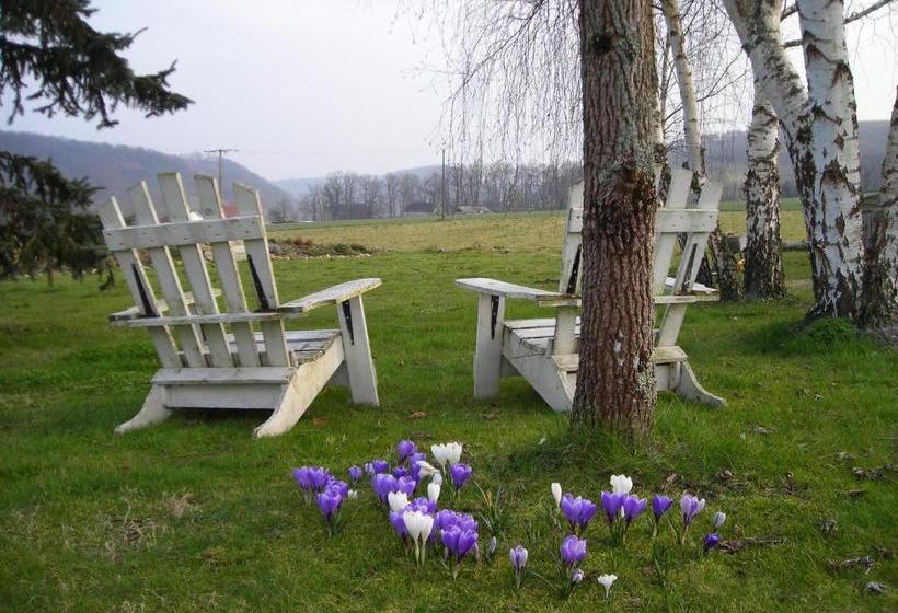 فندق Hôtel De Candeloup