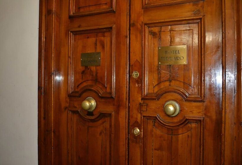 בית מלון כפרי Ferraro