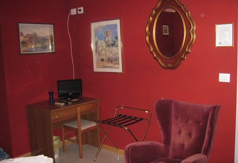 בית מלון כפרי Ferraro