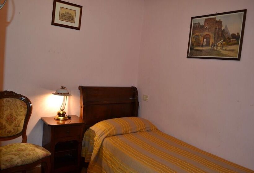 בית מלון כפרי Ferraro