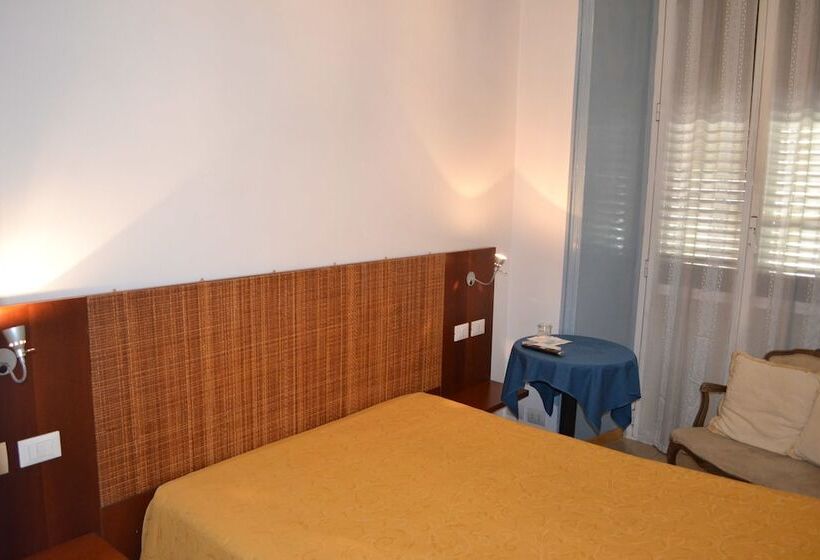 בית מלון כפרי Ferraro