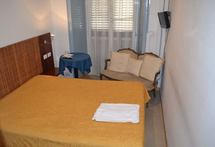 בית מלון כפרי Ferraro