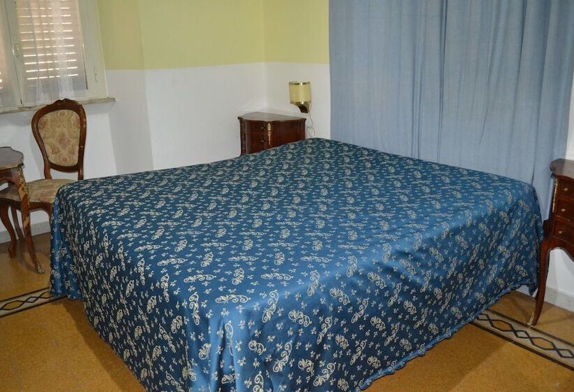 בית מלון כפרי Ferraro