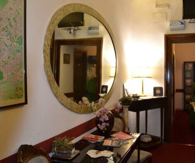 בית מלון כפרי Ferraro