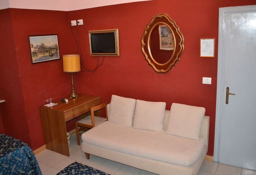 בית מלון כפרי Ferraro